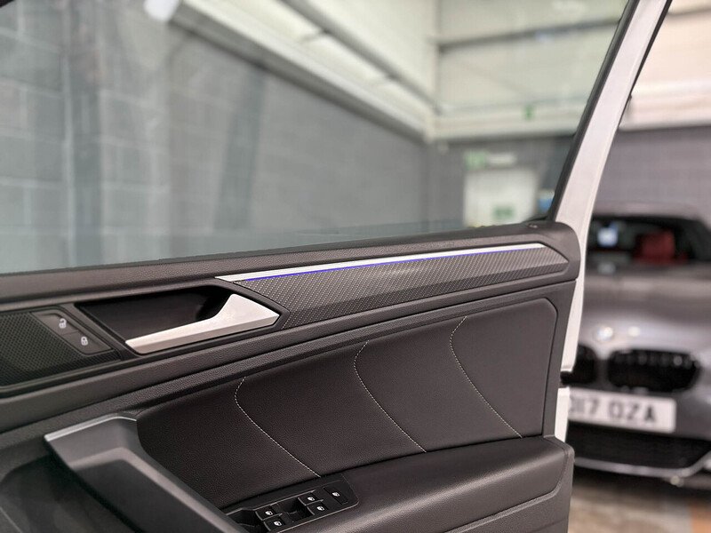 Used Volkswagen Tiguan 2021 for sale - 75833044: Photo 48