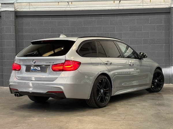 Used BMW 3 Series 2018 for sale - 76133027: Photo 13