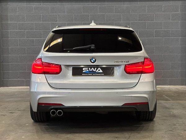 Used BMW 3 Series 2018 for sale - 76133027: Photo 14