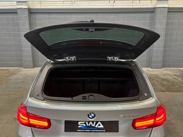 Used BMW 3 Series 2018 for sale - 76133027: Photo 15