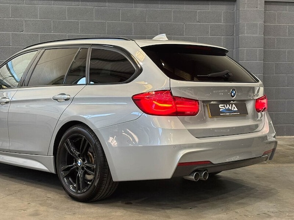 Used BMW 3 Series 2018 for sale - 76133027: Photo 18