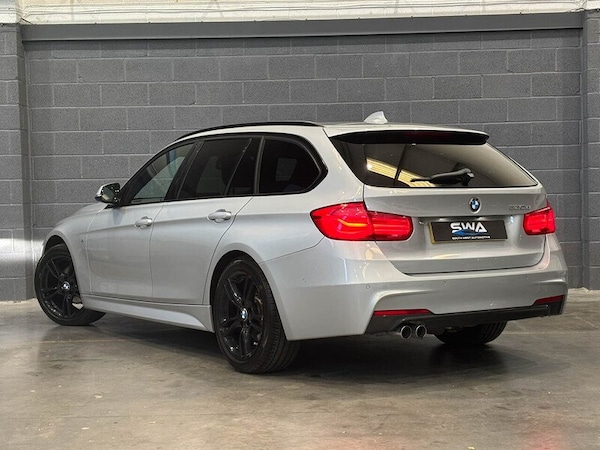 Used BMW 3 Series 2018 for sale - 76133027: Photo 19