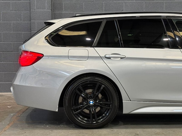 Used BMW 3 Series 2018 for sale - 76133027: Photo 20