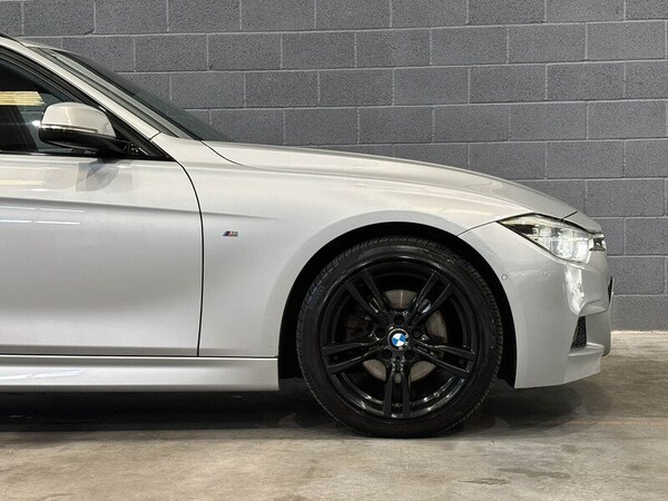 Used BMW 3 Series 2018 for sale - 76133027: Photo 21