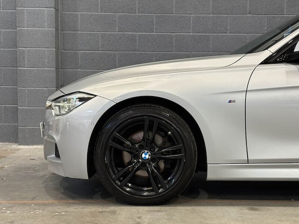 Used BMW 3 Series 2018 for sale - 76133027: Photo 22