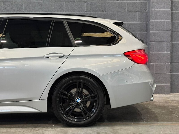 Used BMW 3 Series 2018 for sale - 76133027: Photo 23