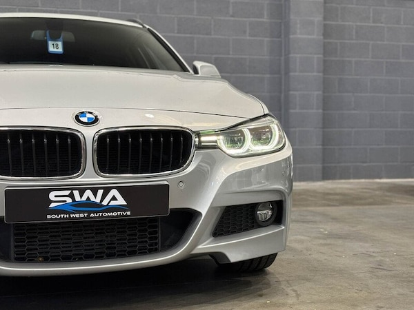 Used BMW 3 Series 2018 for sale - 76133027: Photo 24