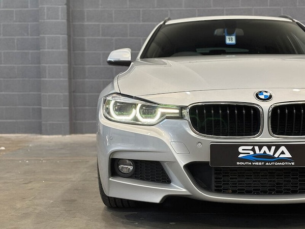 Used BMW 3 Series 2018 for sale - 76133027: Photo 25