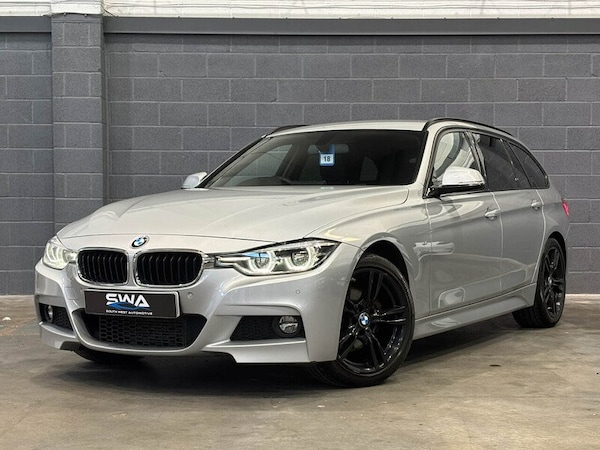 Used BMW 3 Series 2018 for sale - 76133027: Photo 26