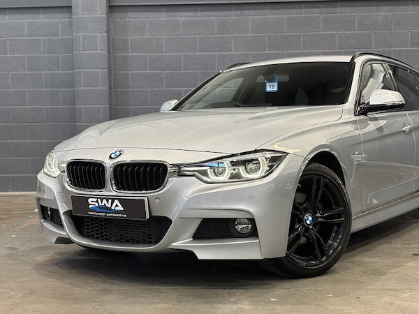 Used BMW 3 Series 2018 for sale - 76133027: Photo 27