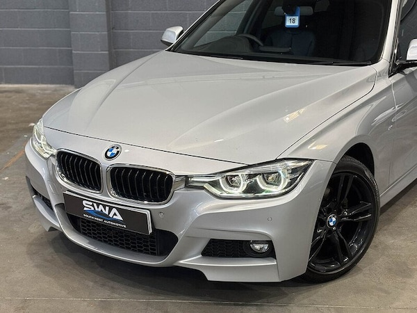 Used BMW 3 Series 2018 for sale - 76133027: Photo 28
