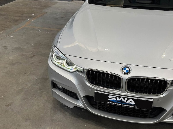 Used BMW 3 Series 2018 for sale - 76133027: Photo 29