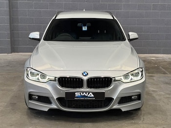 Used BMW 3 Series 2018 for sale - 76133027: Photo 2