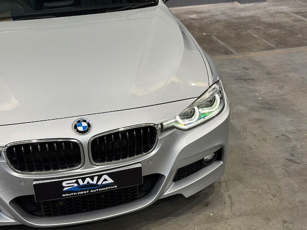 Used BMW 3 Series 2018 for sale - 76133027: Photo 30