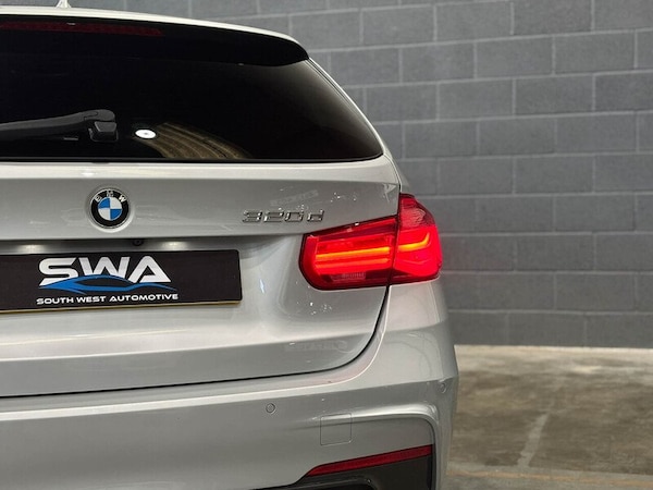 Used BMW 3 Series 2018 for sale - 76133027: Photo 31