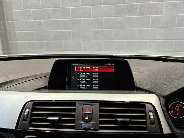 Used BMW 3 Series 2018 for sale - 76133027: Photo 33