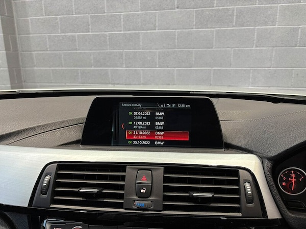 Used BMW 3 Series 2018 for sale - 76133027: Photo 34
