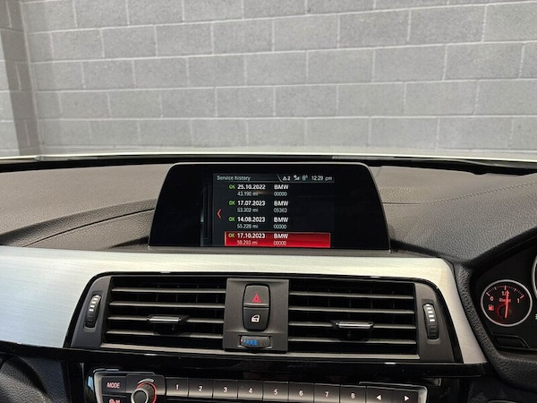 Used BMW 3 Series 2018 for sale - 76133027: Photo 35