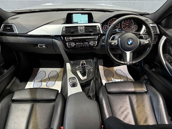 Used BMW 3 Series 2018 for sale - 76133027: Photo 3