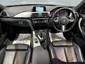 Used BMW 3 Series 2018 for sale - 76133027: Photo 3