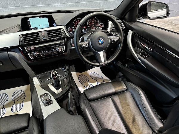 Used BMW 3 Series 2018 for sale - 76133027: Photo 44