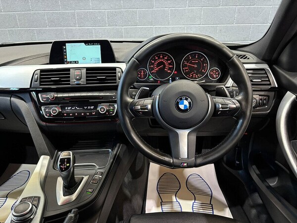 Used BMW 3 Series 2018 for sale - 76133027: Photo 45