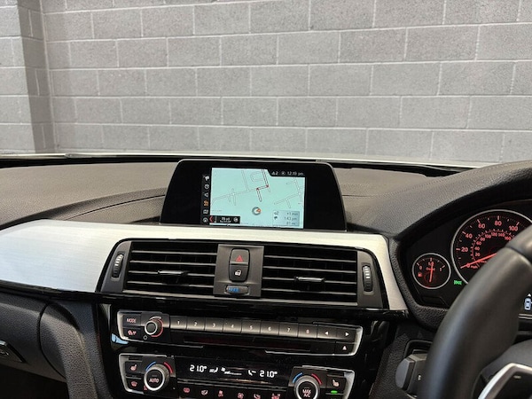 Used BMW 3 Series 2018 for sale - 76133027: Photo 46