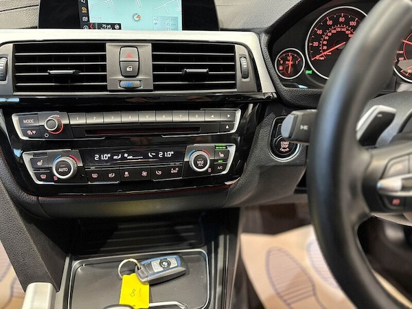 Used BMW 3 Series 2018 for sale - 76133027: Photo 48