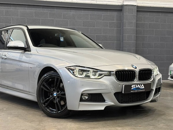 Used BMW 3 Series 2018 for sale - 76133027: Photo 9