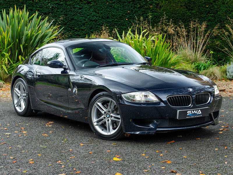 Used BMW Z4 M 2017 for sale - 76439443: Photo 1