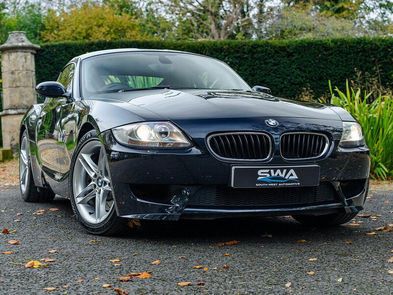 Used BMW Z4 M 2017 for sale - 76439443: Photo 11