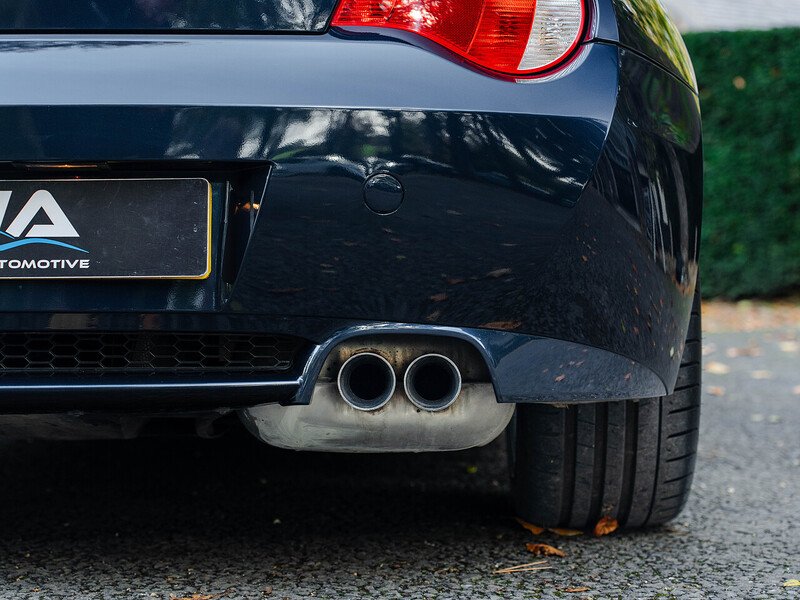 Used BMW Z4 M 2017 for sale - 76439443: Photo 12