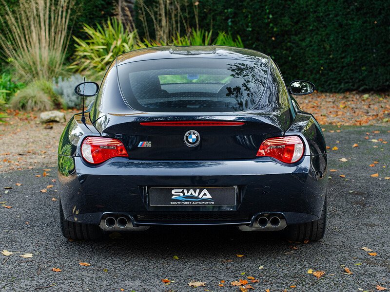 Used BMW Z4 M 2017 for sale - 76439443: Photo 14