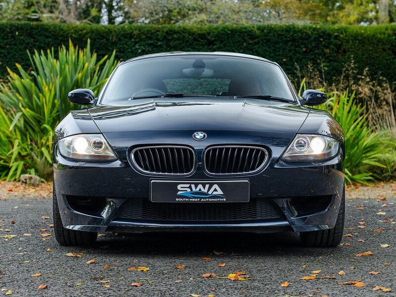 Used BMW Z4 M 2017 for sale - 76439443: Photo 15