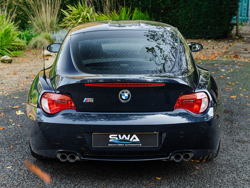 Used BMW Z4 M 2017 for sale - 76439443: Photo 16