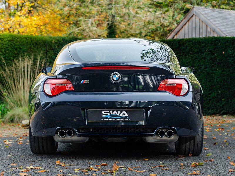 Used BMW Z4 M 2017 for sale - 76439443: Photo 17