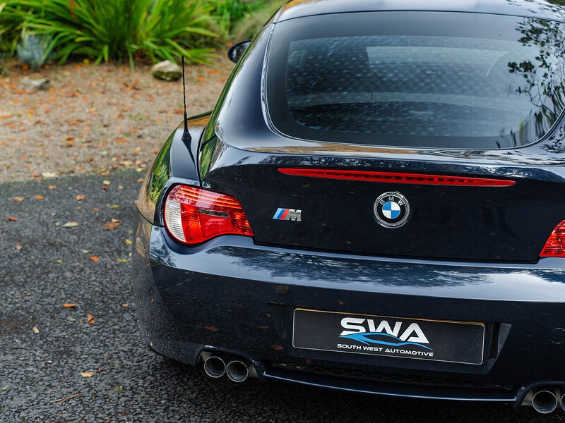 Used BMW Z4 M 2017 for sale - 76439443: Photo 18