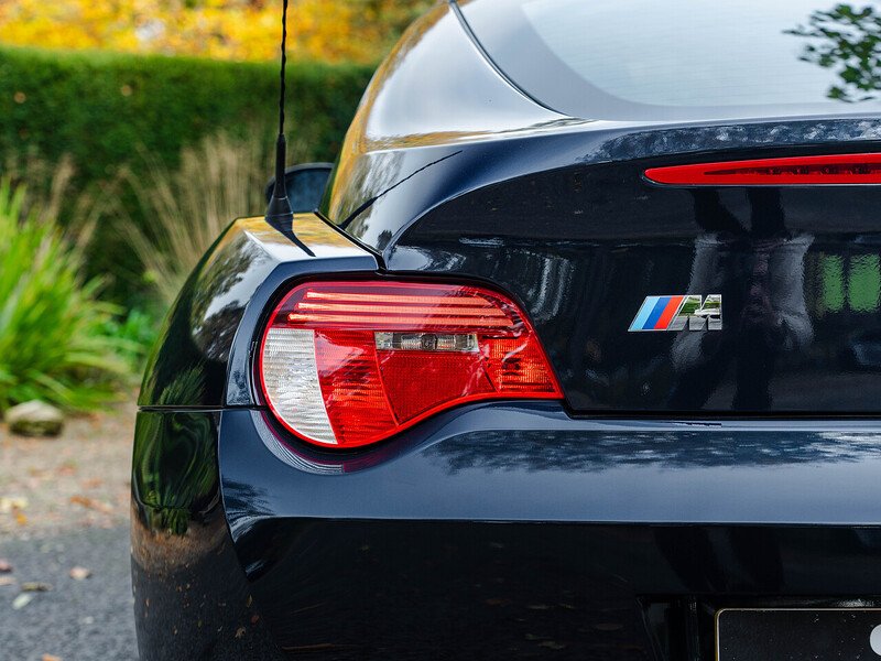 Used BMW Z4 M 2017 for sale - 76439443: Photo 19