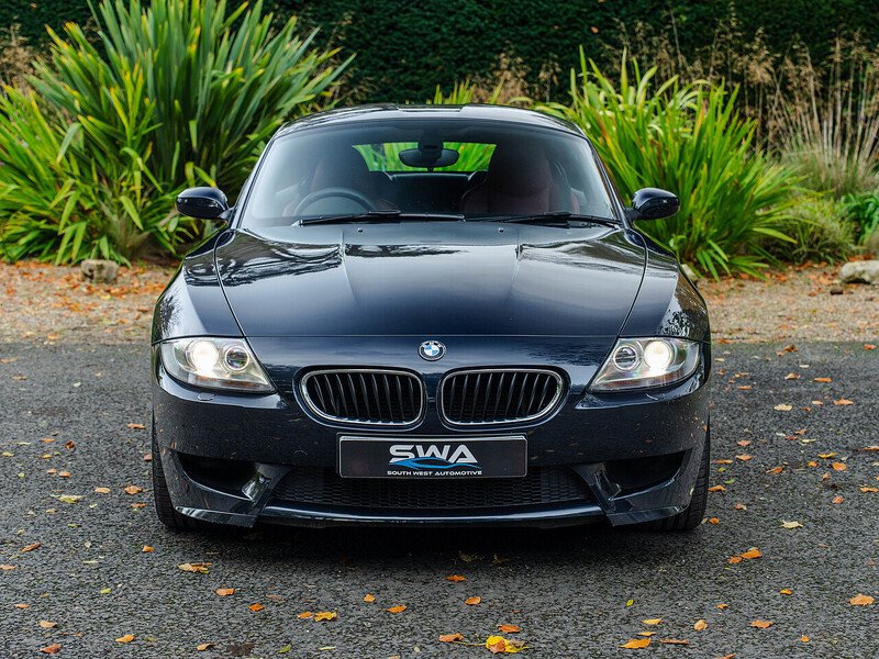 Used BMW Z4 M 2017 for sale - 76439443: Photo 2