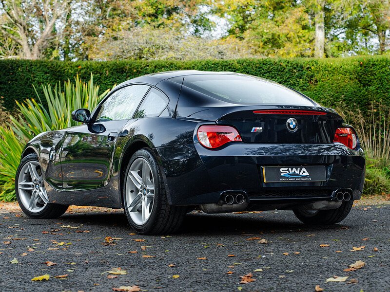 Used BMW Z4 M 2017 for sale - 76439443: Photo 20