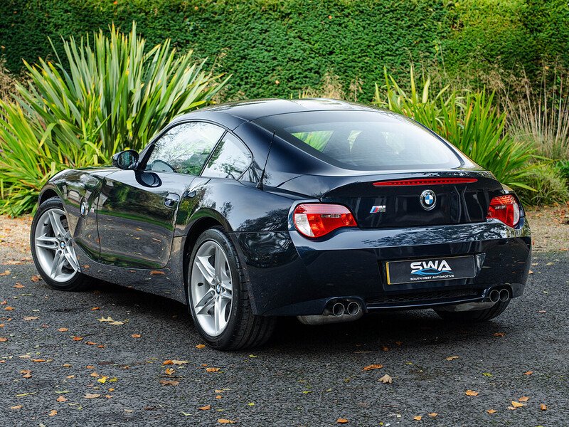 Used BMW Z4 M 2017 for sale - 76439443: Photo 21