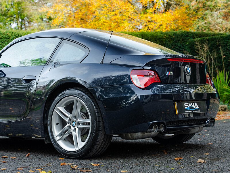 Used BMW Z4 M 2017 for sale - 76439443: Photo 22