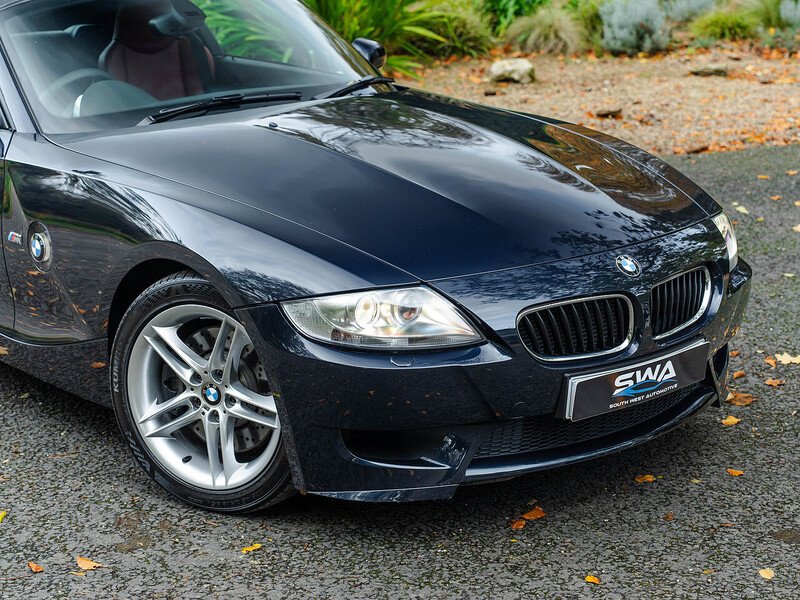 Used BMW Z4 M 2017 for sale - 76439443: Photo 23