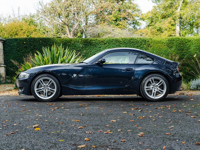 Used BMW Z4 M 2017 for sale - 76439443: Photo 24