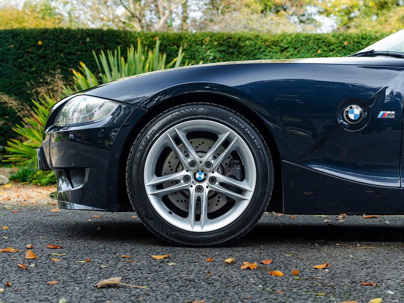 Used BMW Z4 M 2017 for sale - 76439443: Photo 25