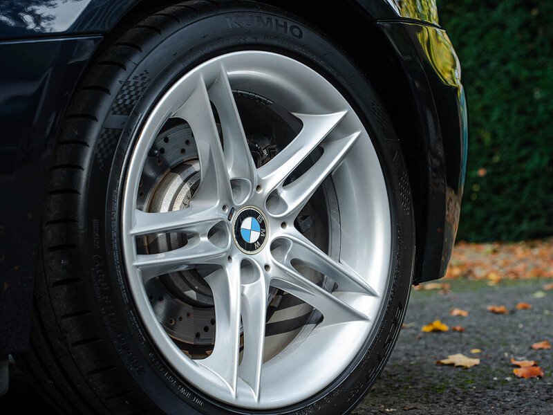 Used BMW Z4 M 2017 for sale - 76439443: Photo 26