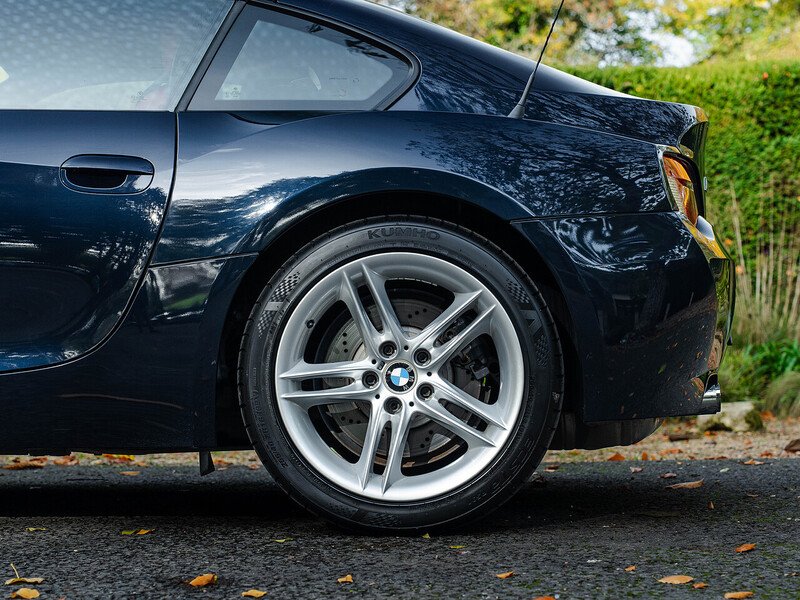 Used BMW Z4 M 2017 for sale - 76439443: Photo 27