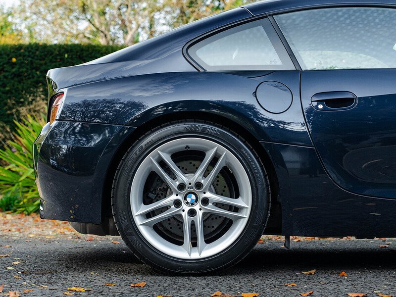 Used BMW Z4 M 2017 for sale - 76439443: Photo 28