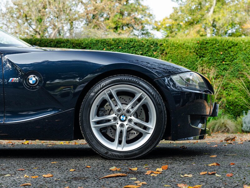 Used BMW Z4 M 2017 for sale - 76439443: Photo 29