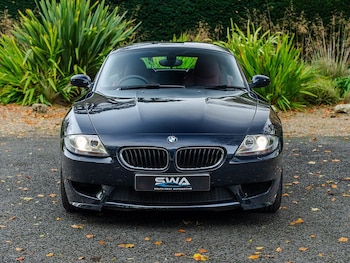 Used BMW Z4 M 2017 for sale - 76439443: Photo